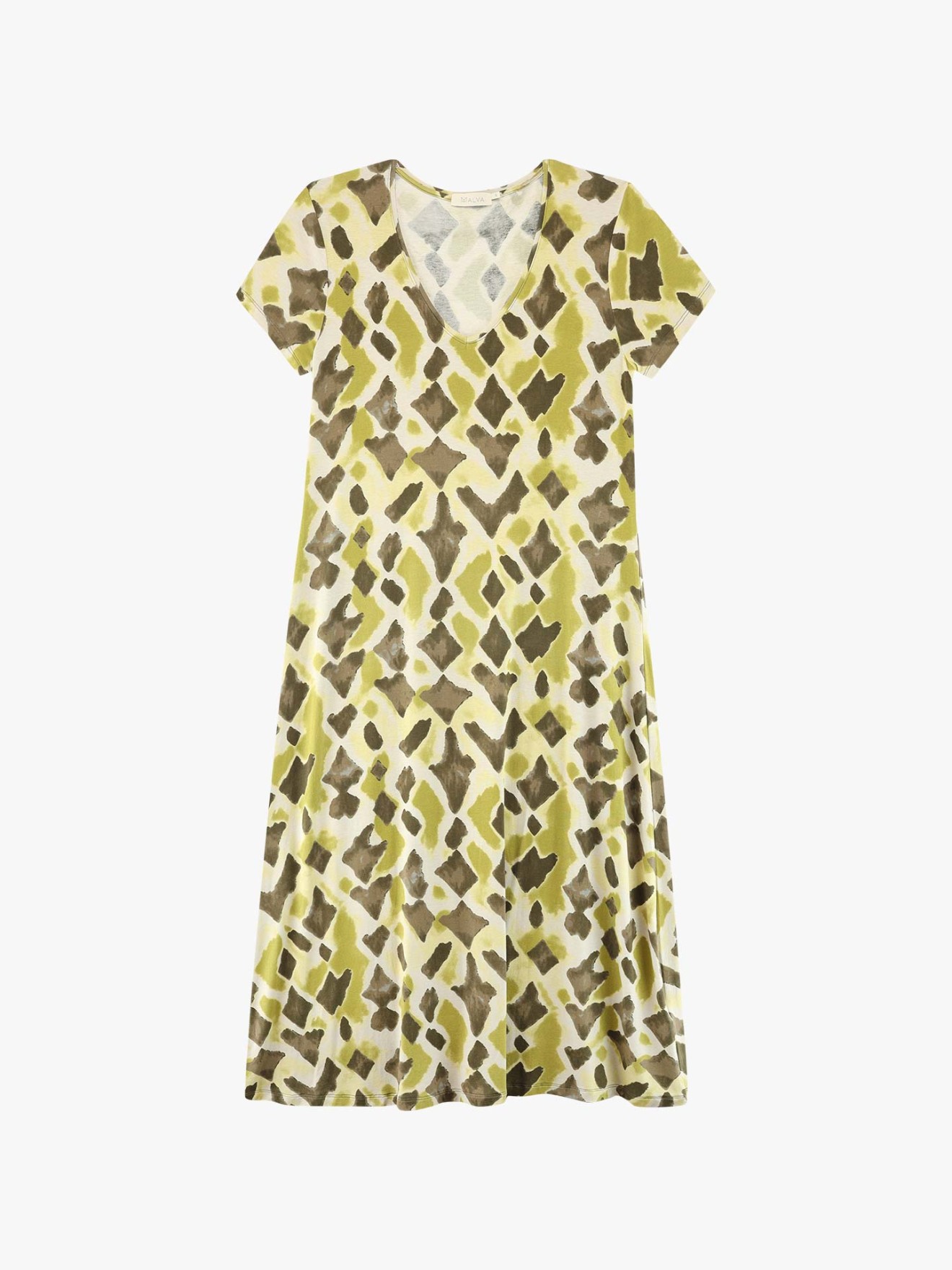 Vestido Midi