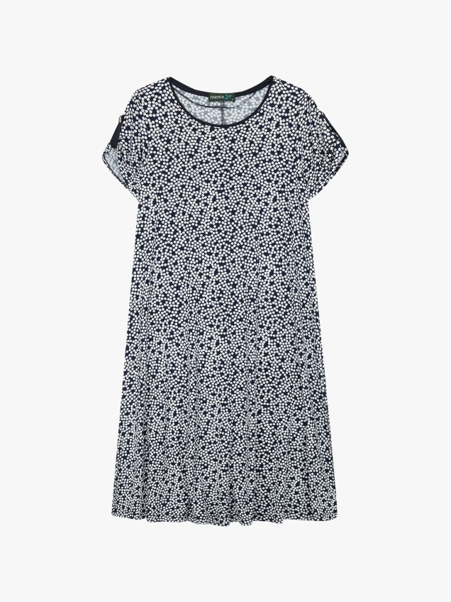 Vestido de Malha