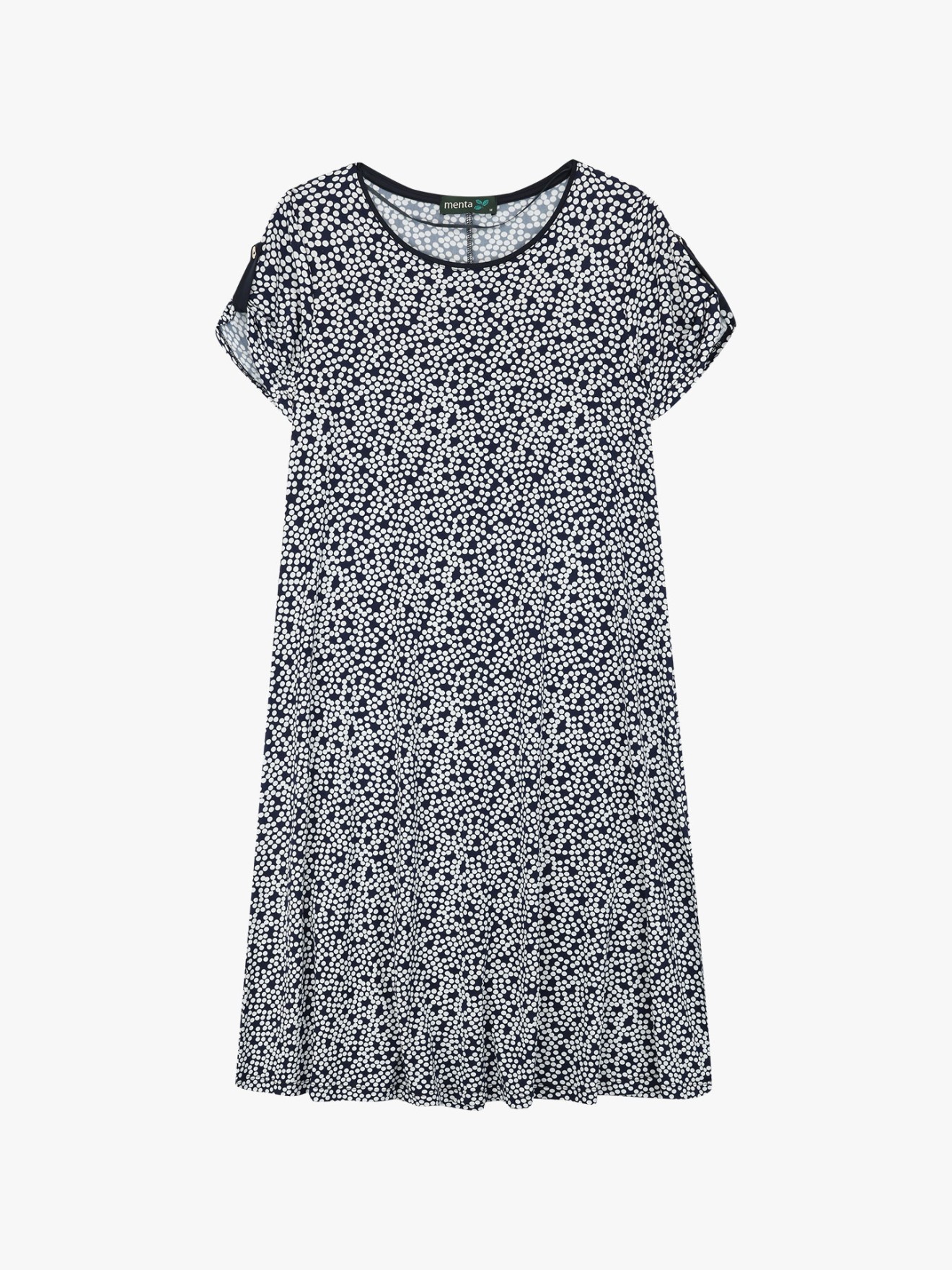 Vestido de Malha