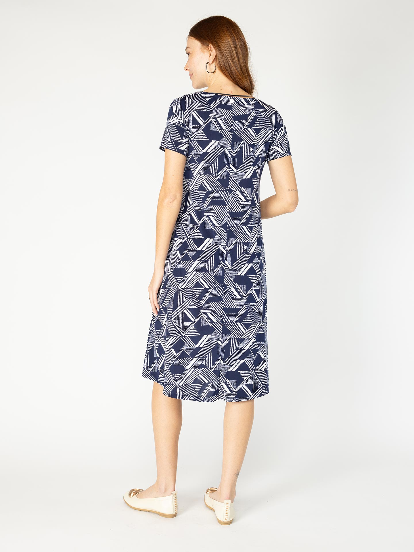 Vestido de Malha