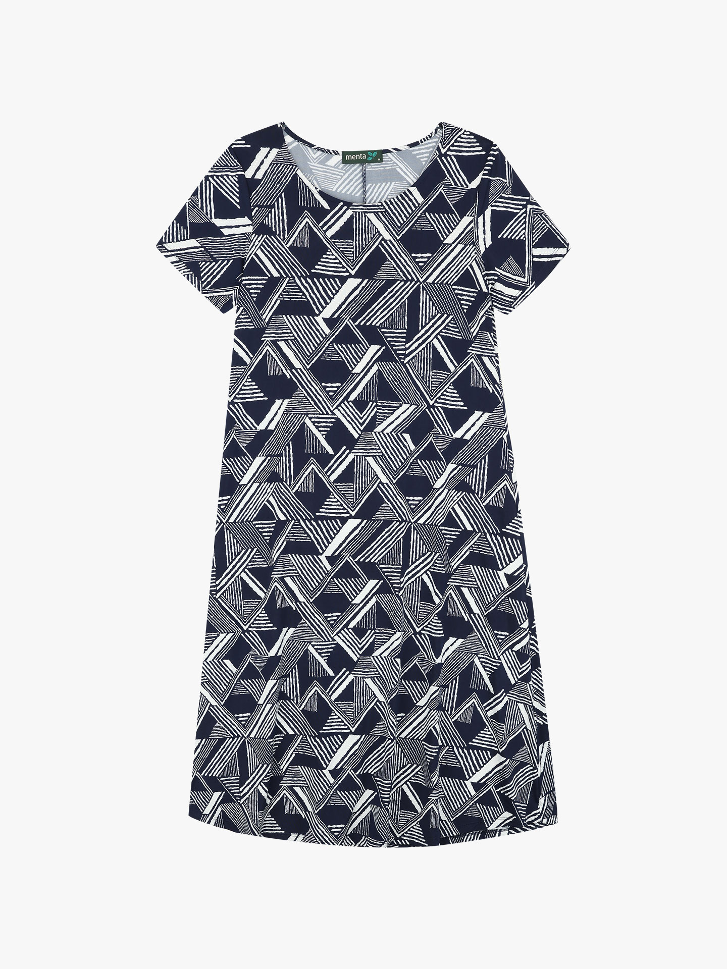 Vestido de Malha