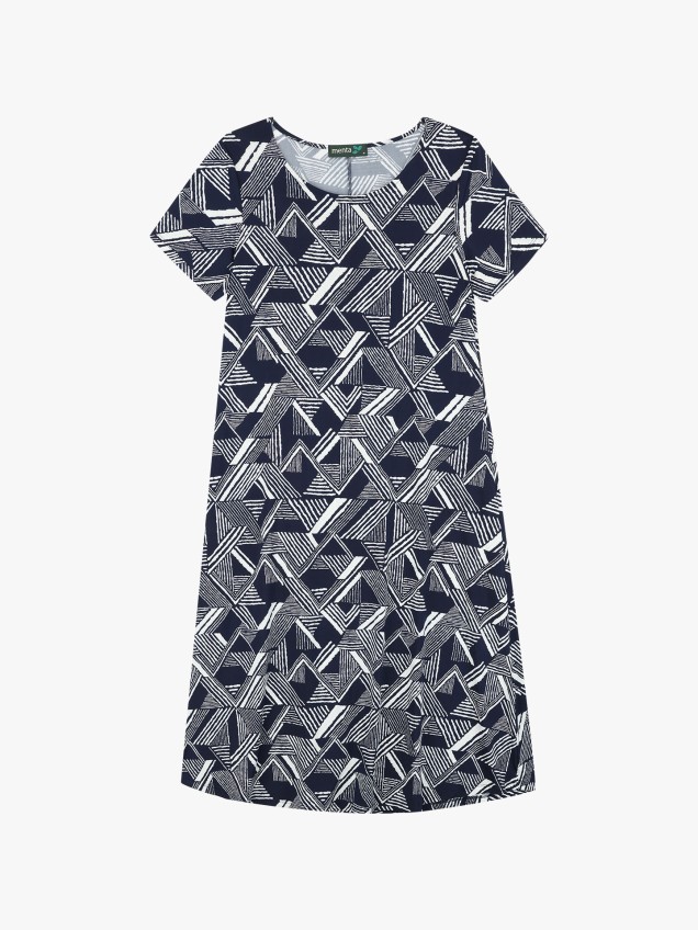 Vestido de Malha