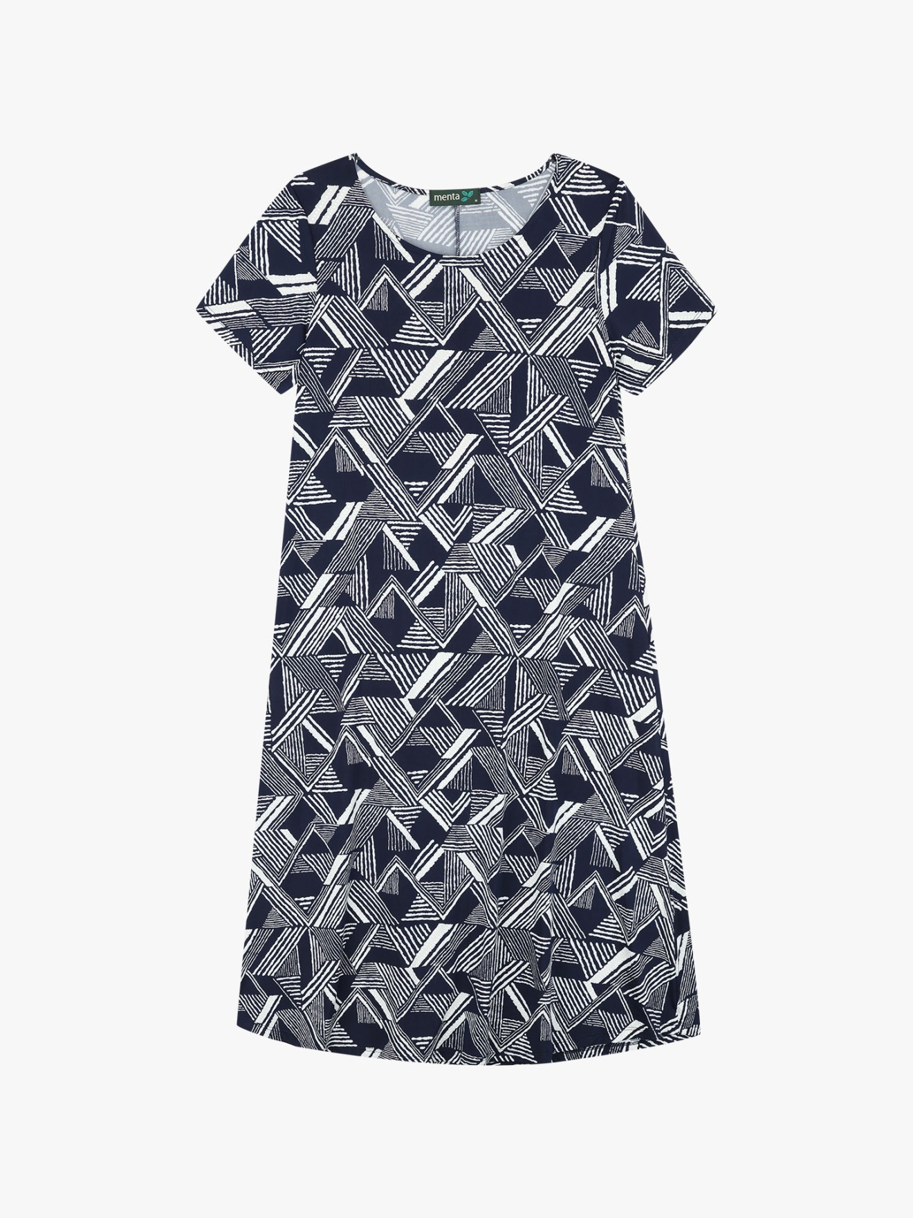 Vestido de Malha