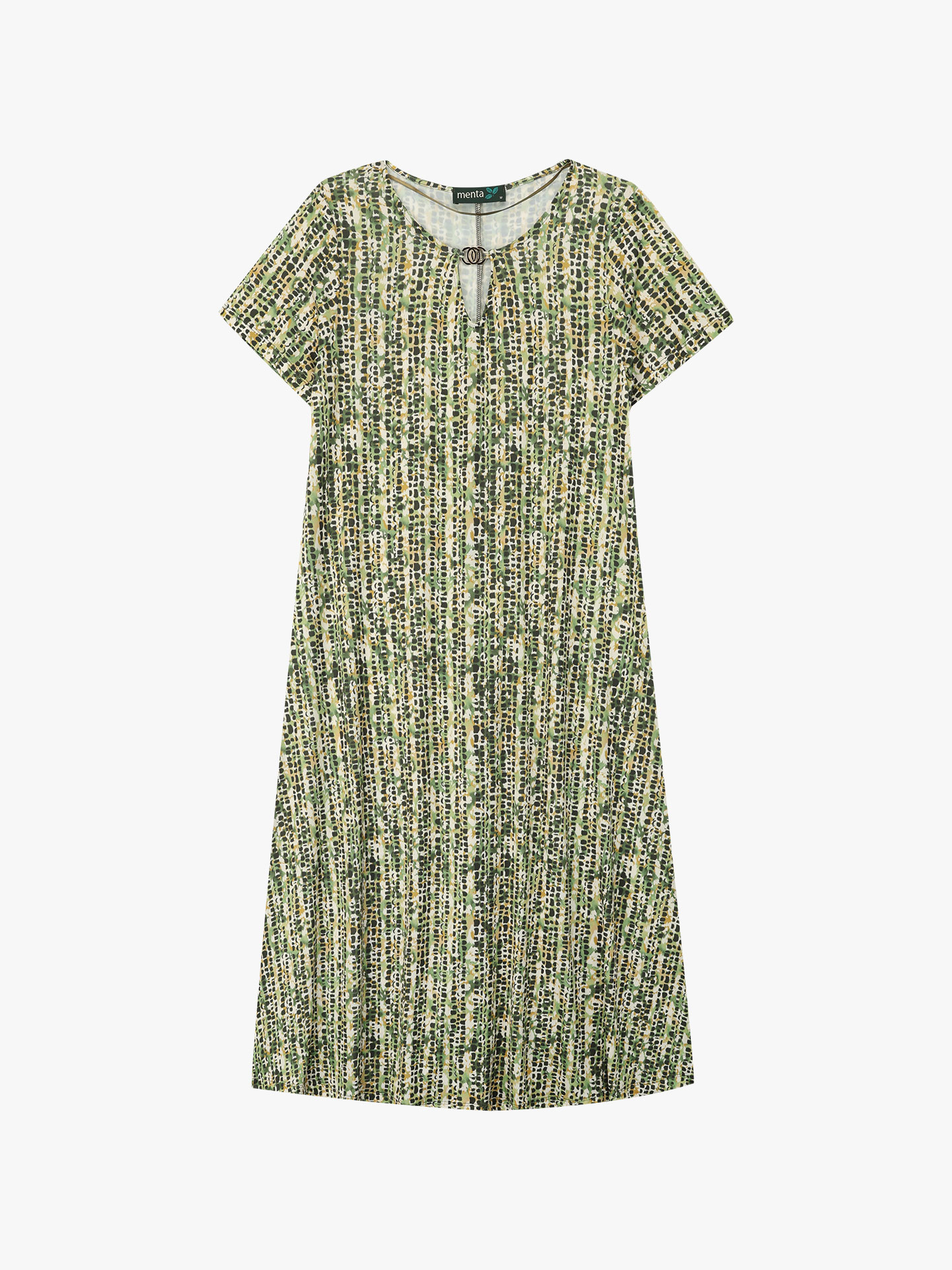Vestido de Malha