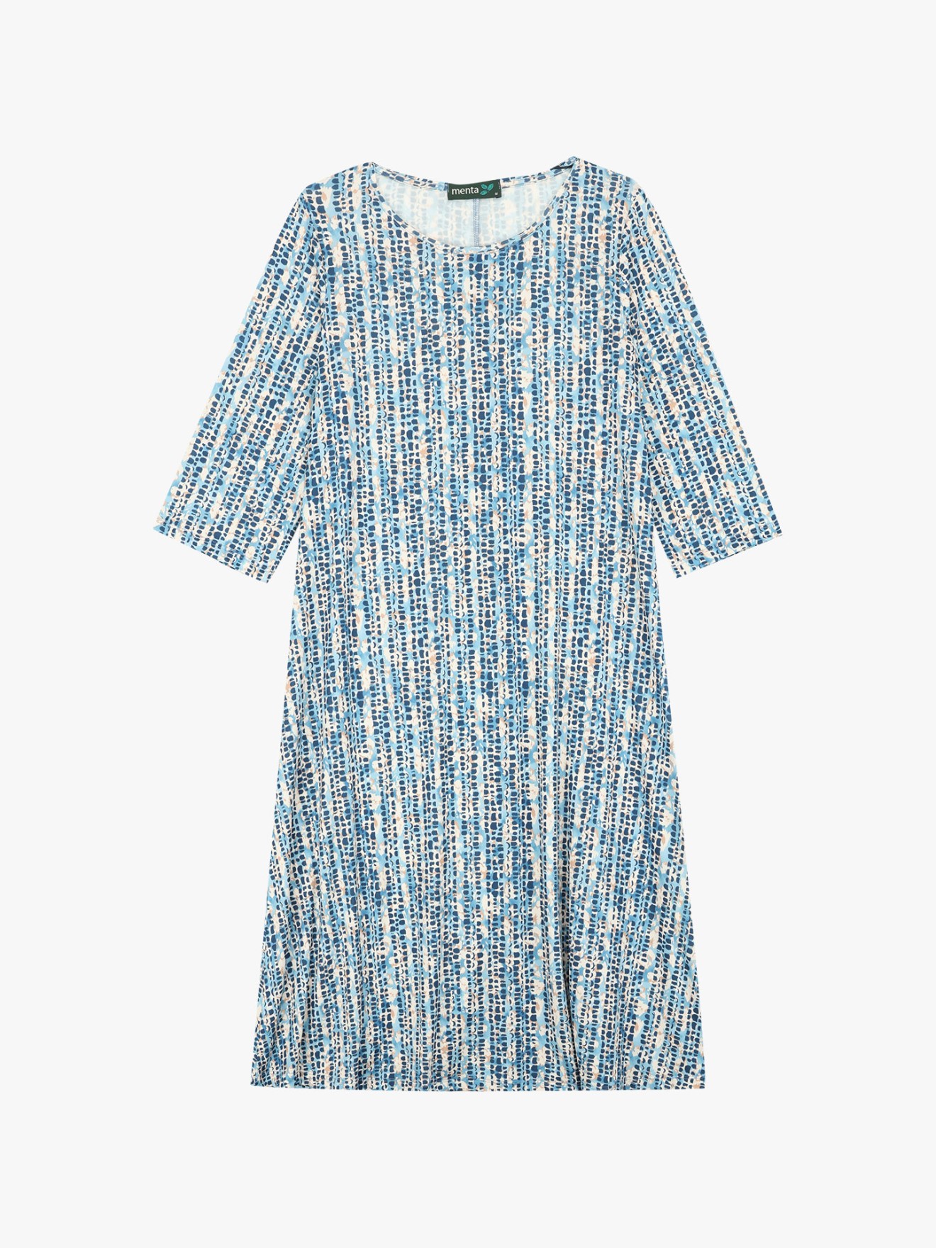 Vestido Malha