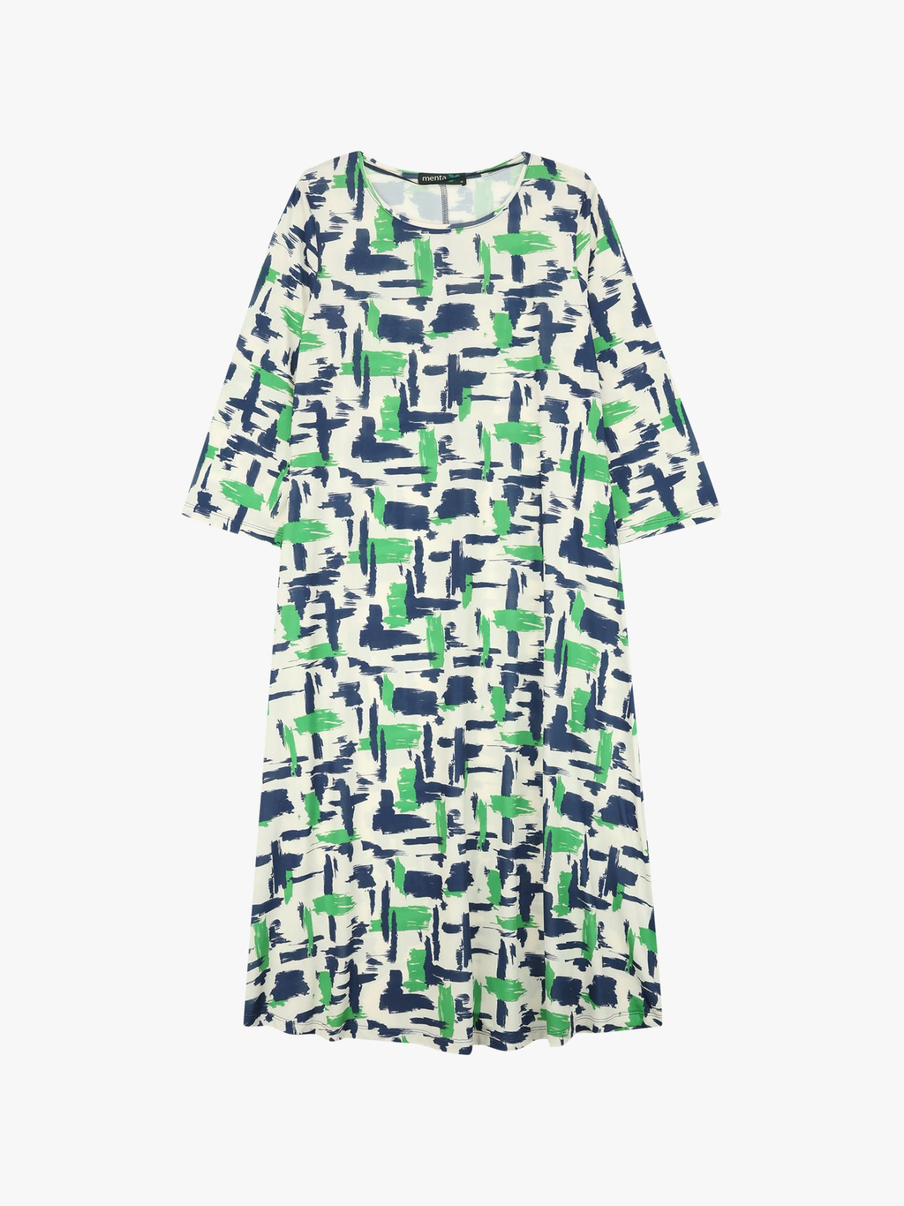 Vestido Malha