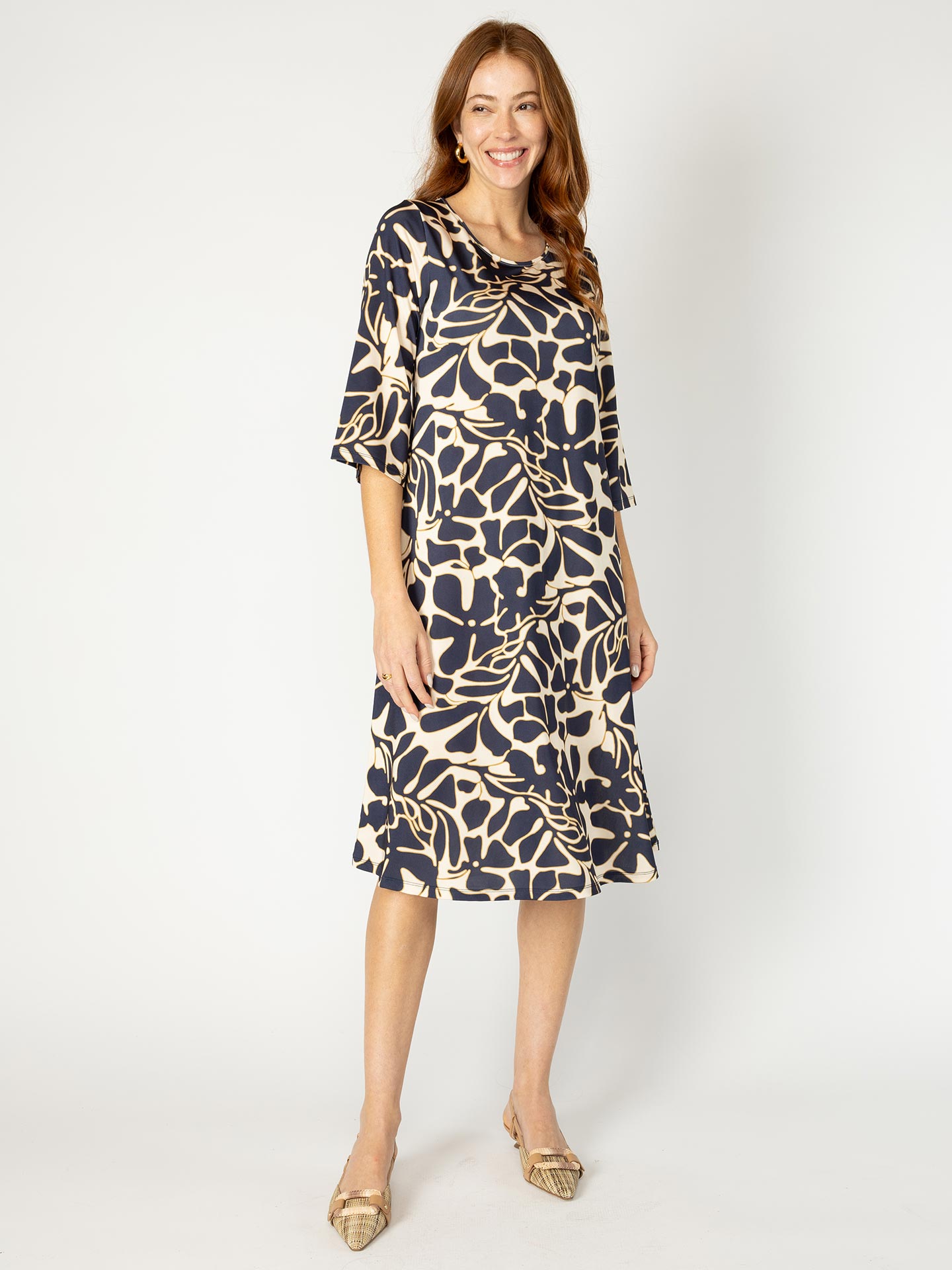 Vestido Midi