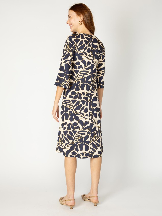 Vestido Midi