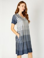 Azul c/Branco Azul c/Branco