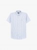 Camisa de Linho