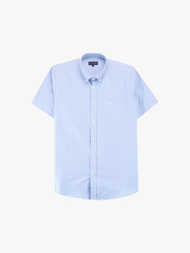 Camisa de Algodão