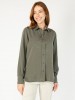 Camisa Oversized