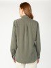 Camisa Oversized