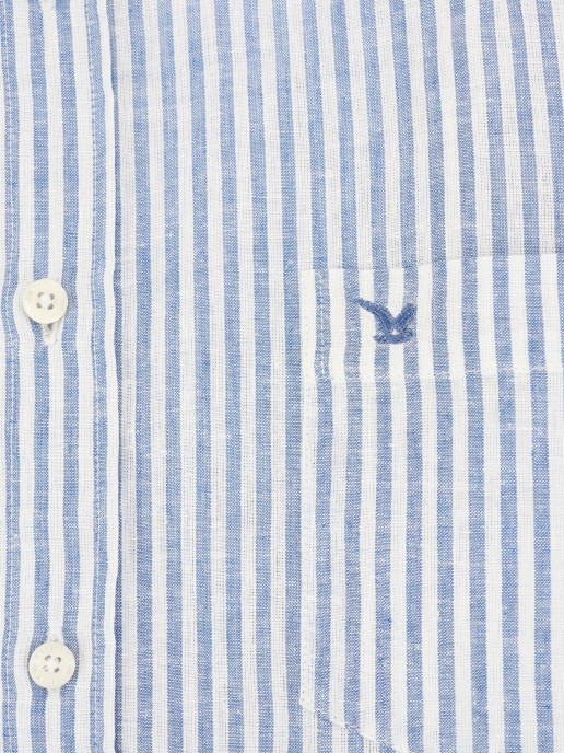 Camisa de Linho