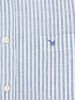 Camisa de Linho