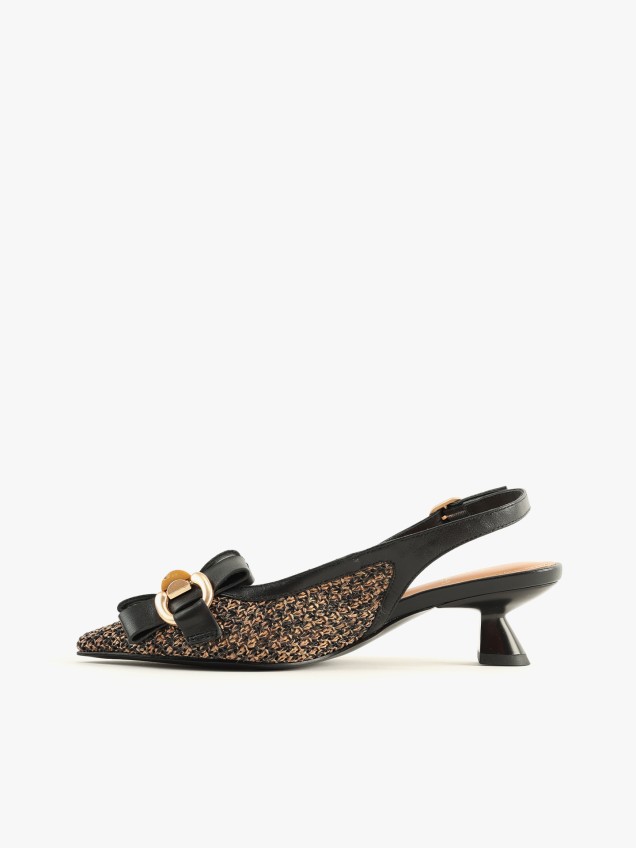 Sapatos de Salto