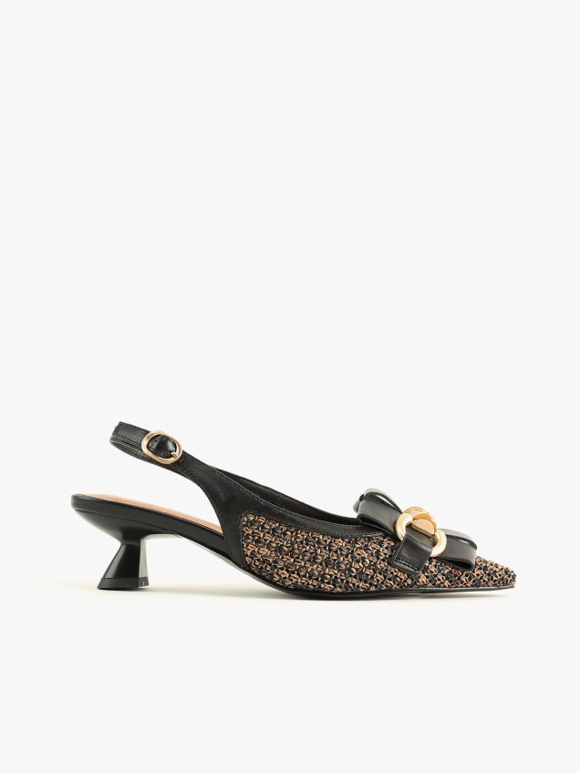 Sapatos de Salto