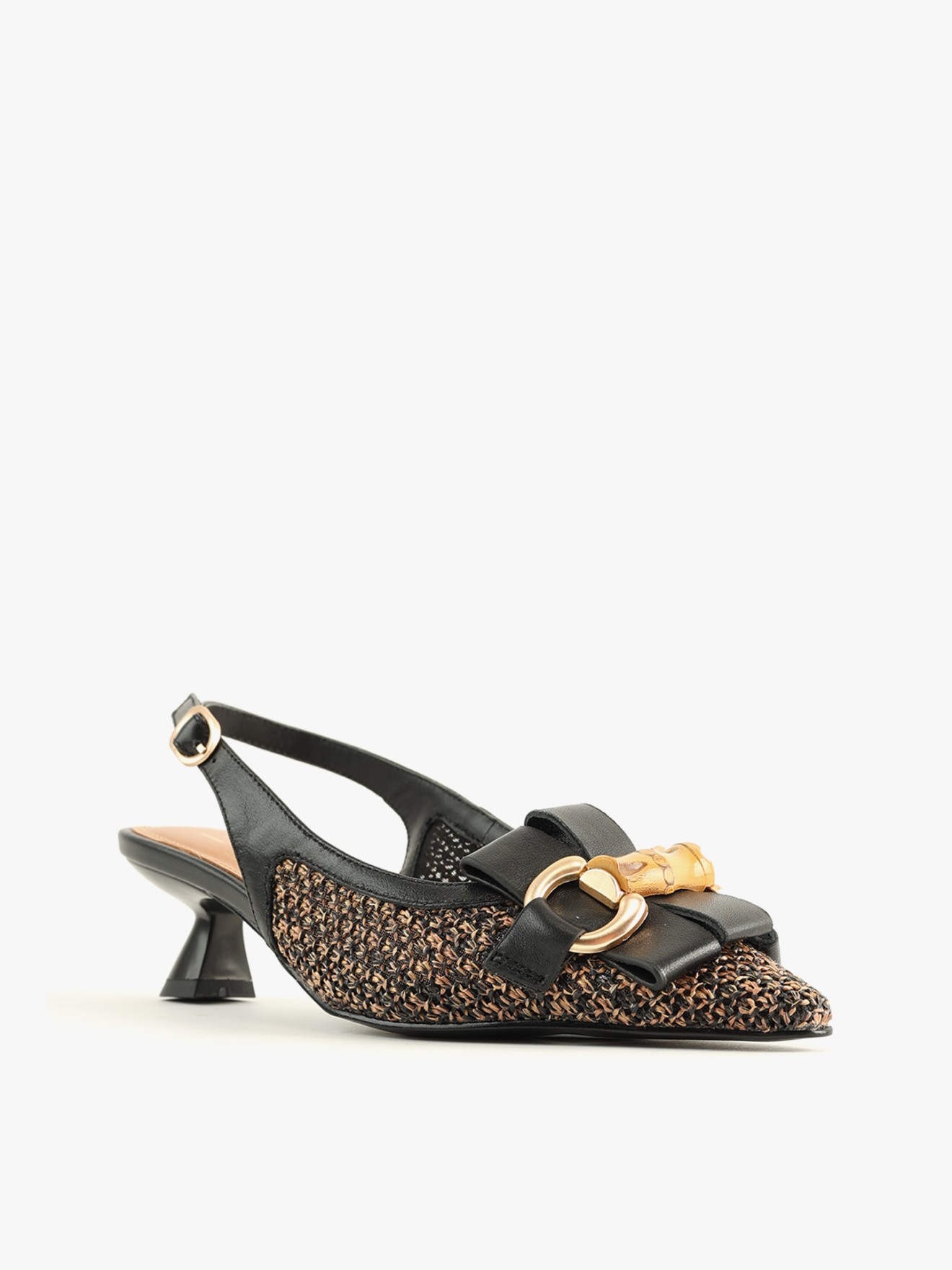 Sapatos de Salto