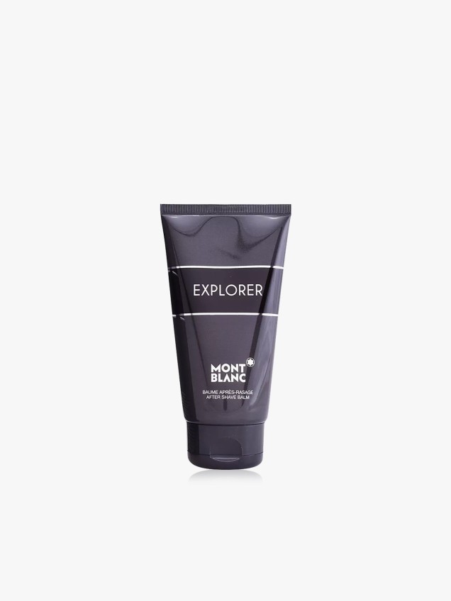 After Shave Balm Explorer