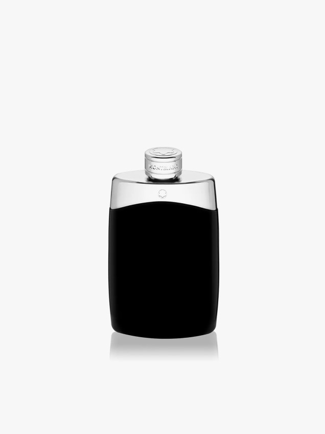 Eau de Toilette Legend