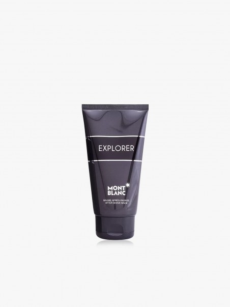 After Shave Balm Explorer