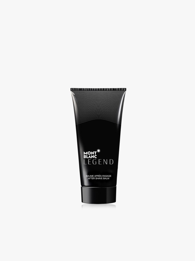 After Shave Balm Legend Pour Homme