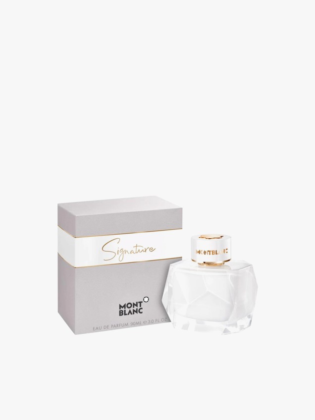 Eau de Parfum Signature
