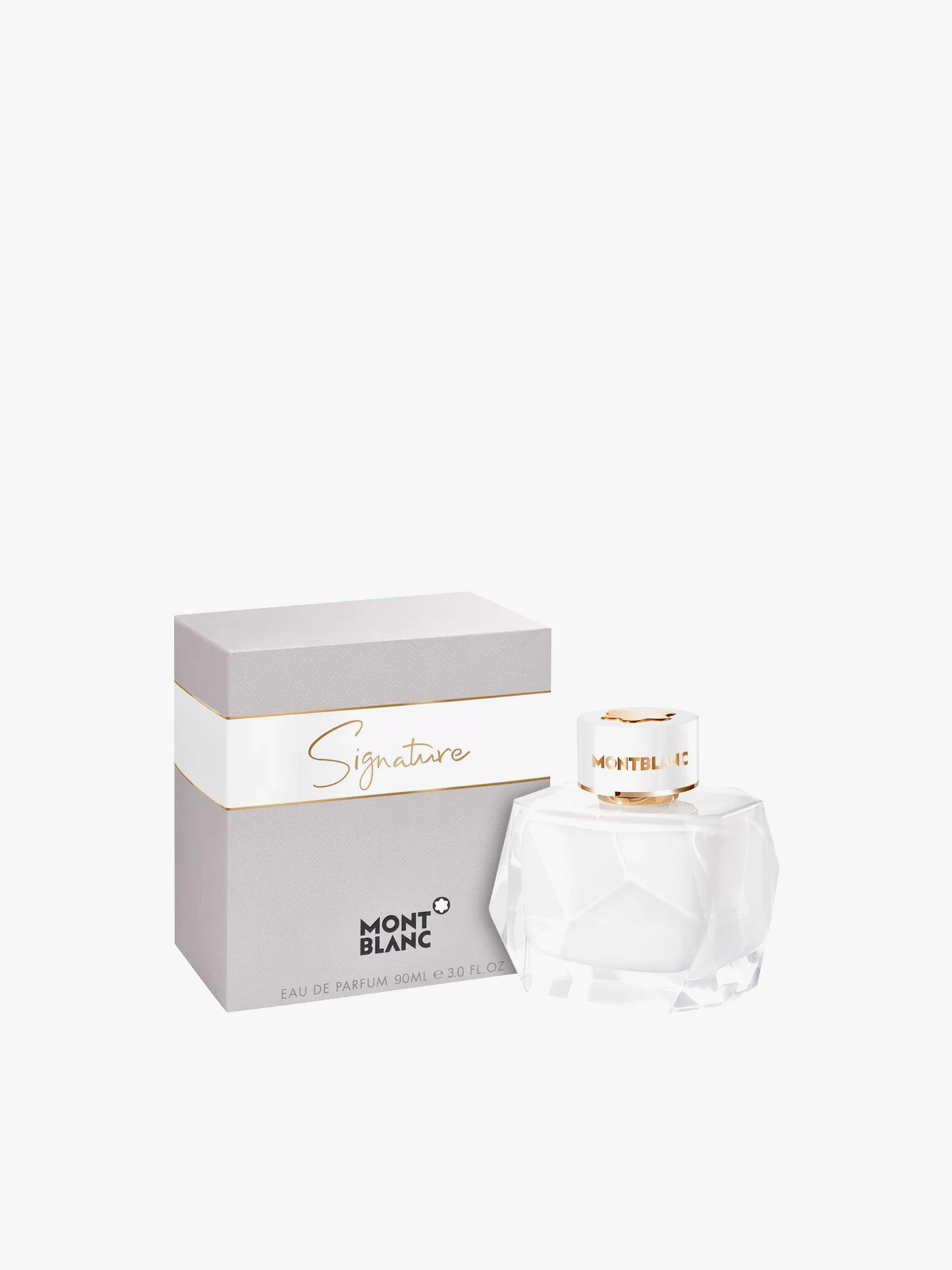 Eau de Parfum Signature