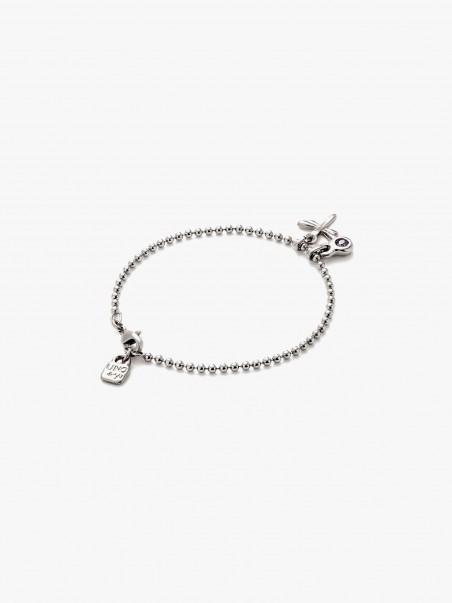 Pulseira Ser Unico