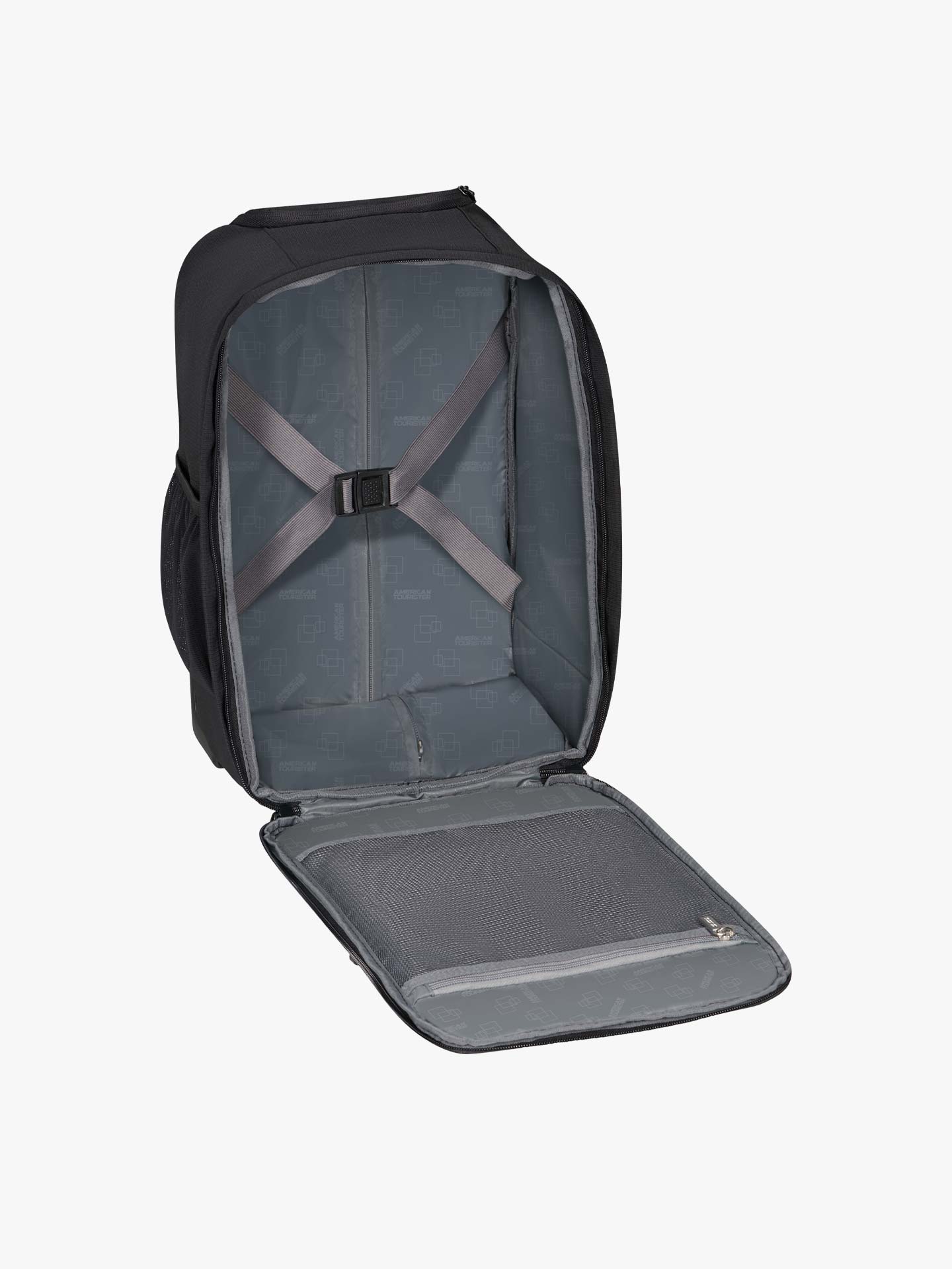Mochila com Rodas Take2cabin S