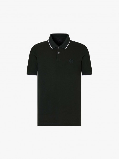 Polo de Algodo