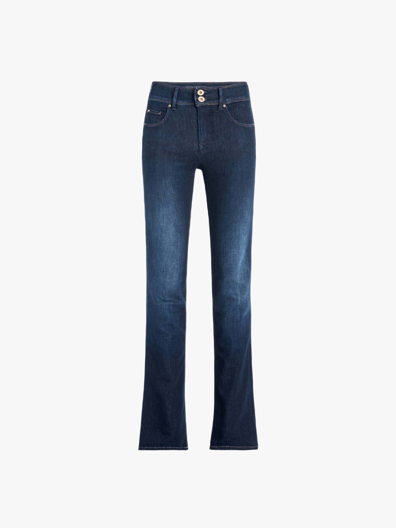 Cal�as de Ganga Secret Push-in