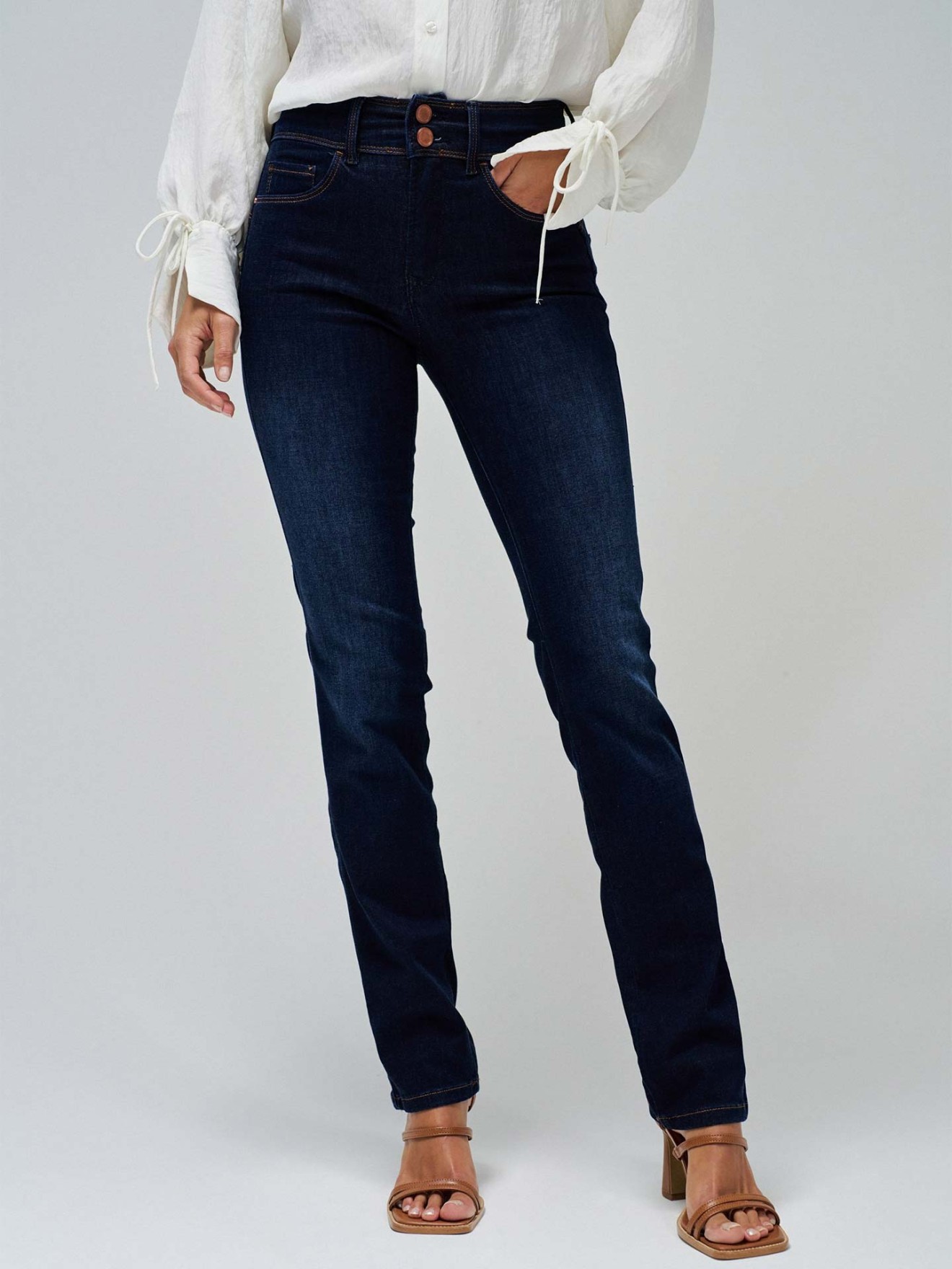 Cal�as de Ganga Secret Push-in