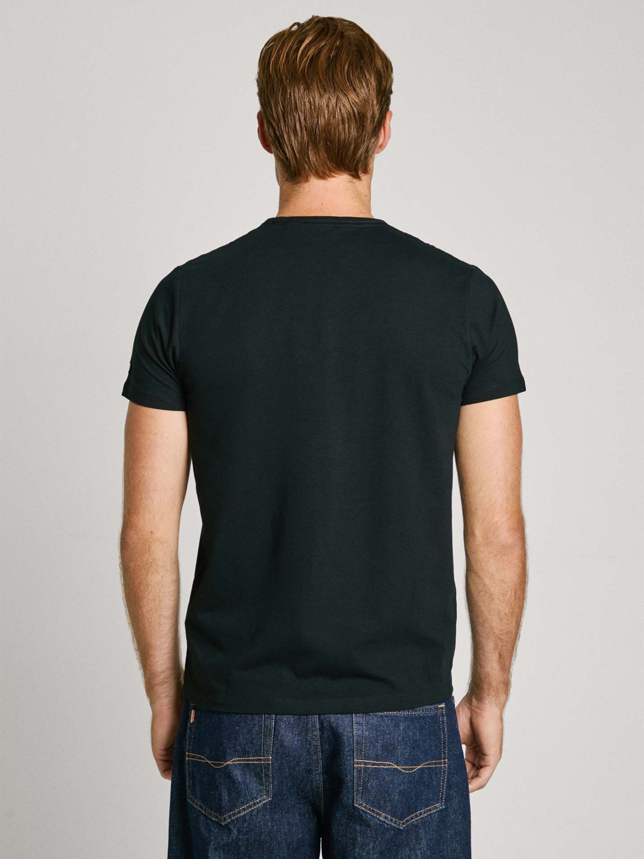 T-Shirt Slim Fit