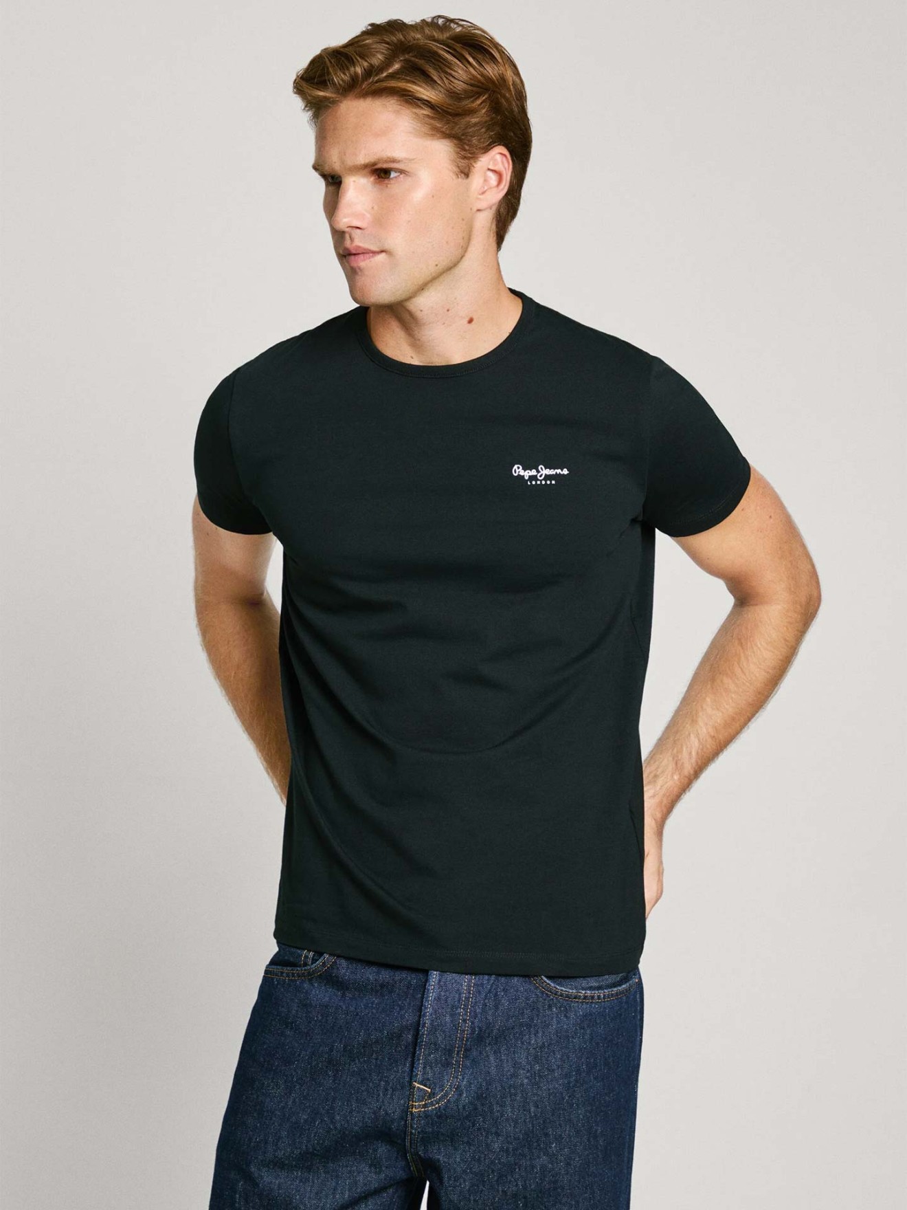 T-Shirt Slim Fit