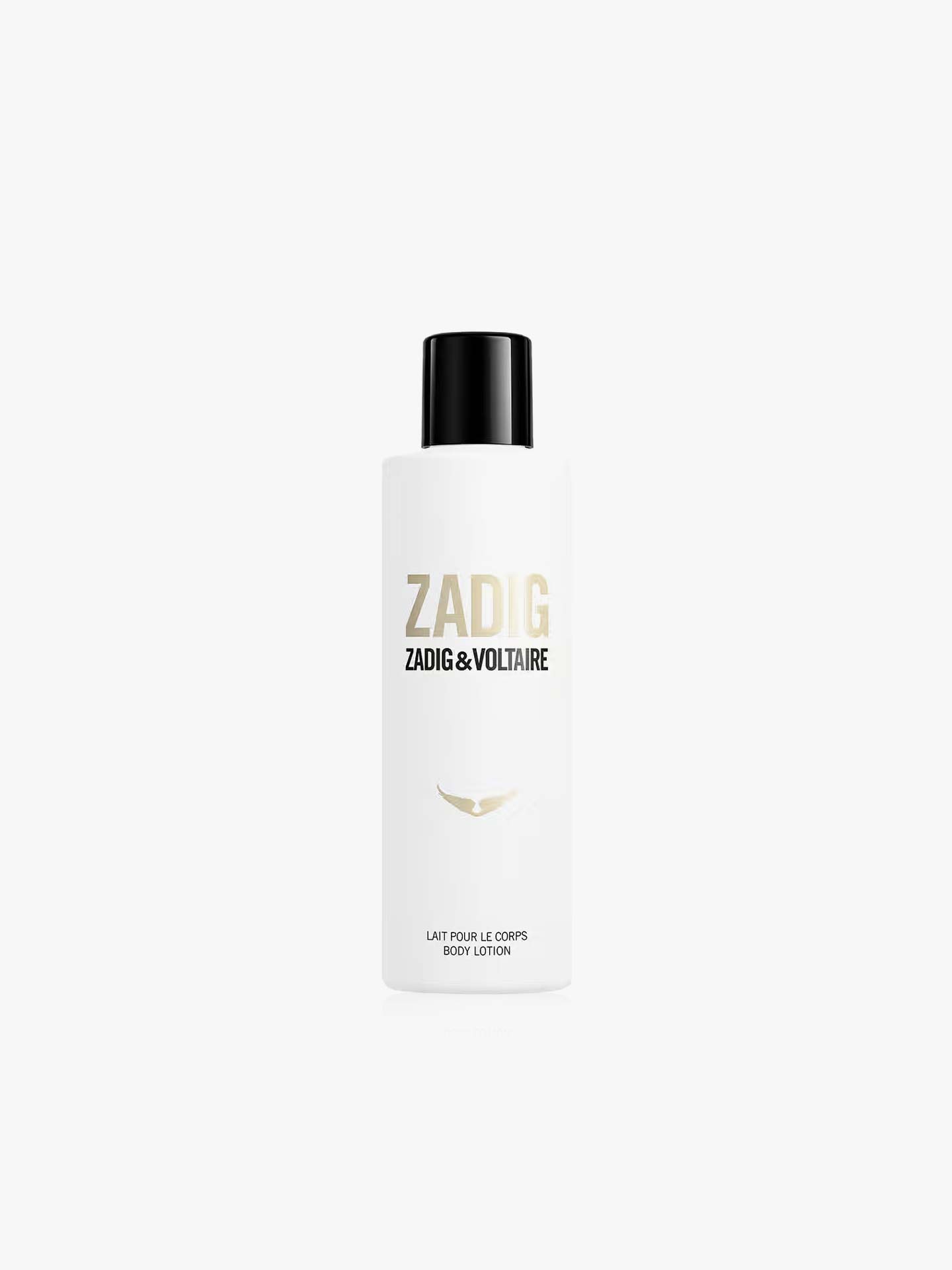 Body Lotion Zadig