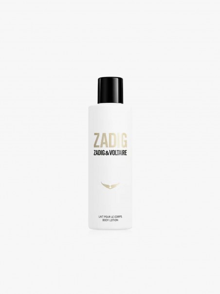 Body Lotion Zadig
