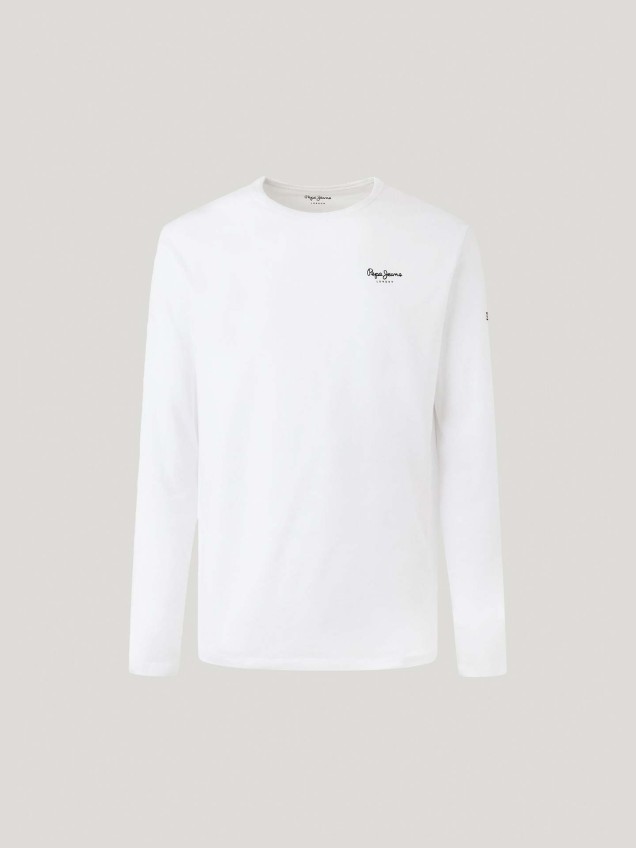 Camisola Slim Fit