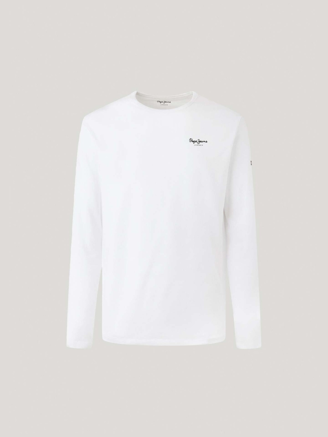 Camisola Slim Fit