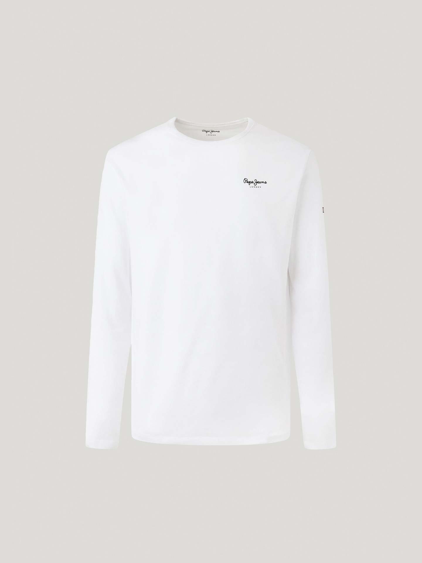Camisola Slim Fit