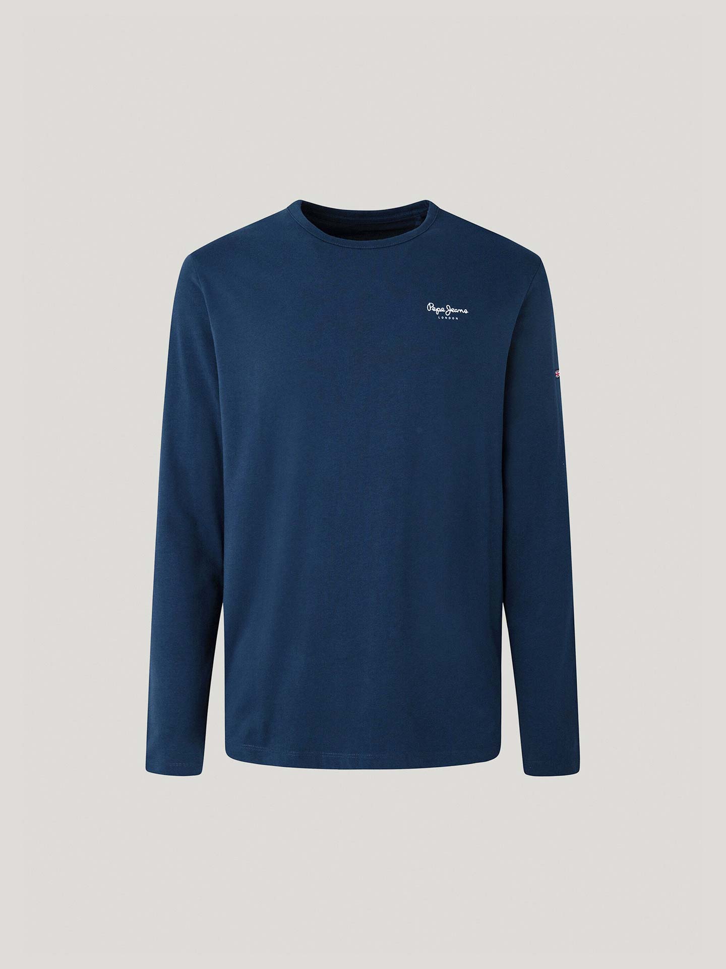 Camisola Slim Fit