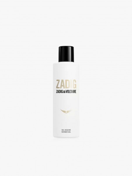Gel de Banho Zadig