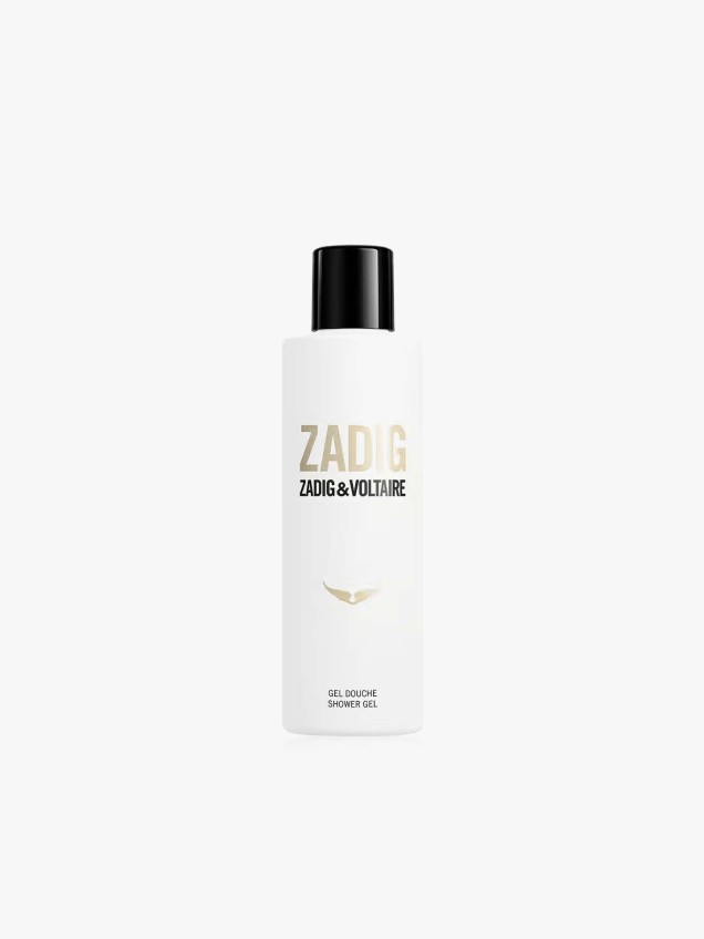 Gel de Banho Zadig