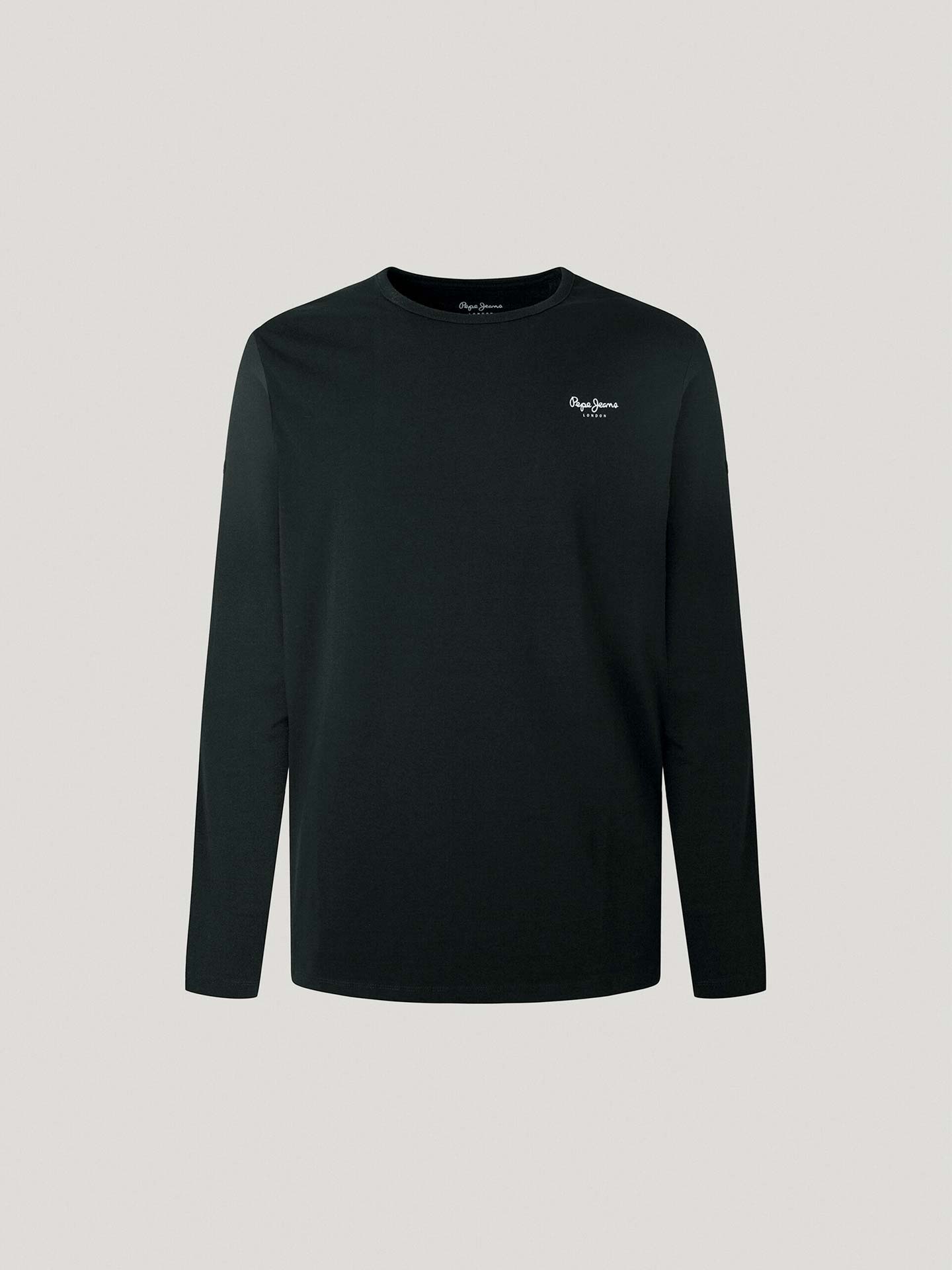 Camisola Slim Fit