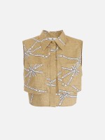 Bege Escuro Bege Escuro