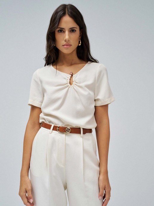 Blusa