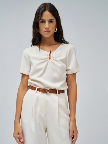 Blusa