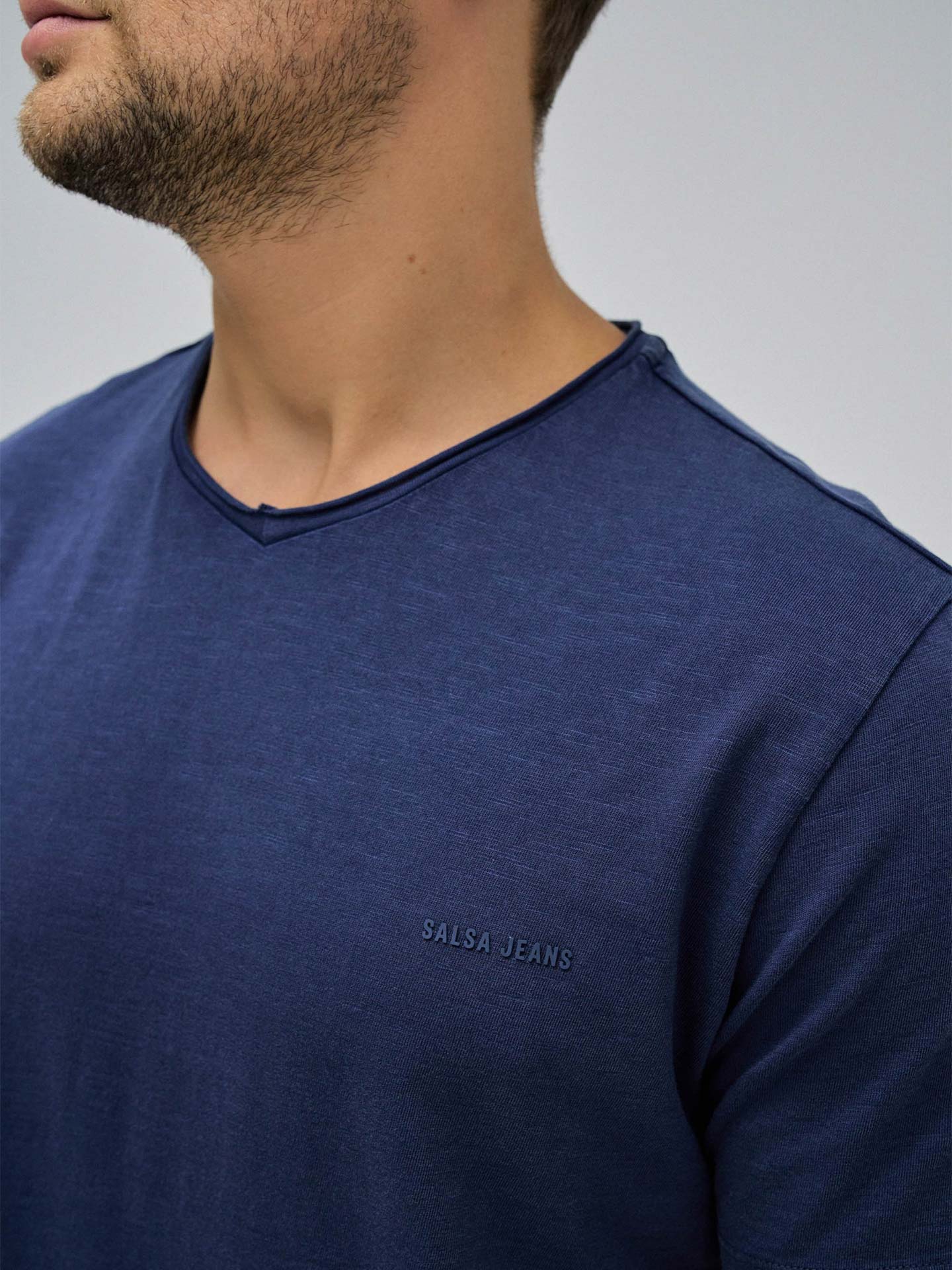 T-shirt Slim Fit
