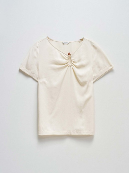 Blusa
