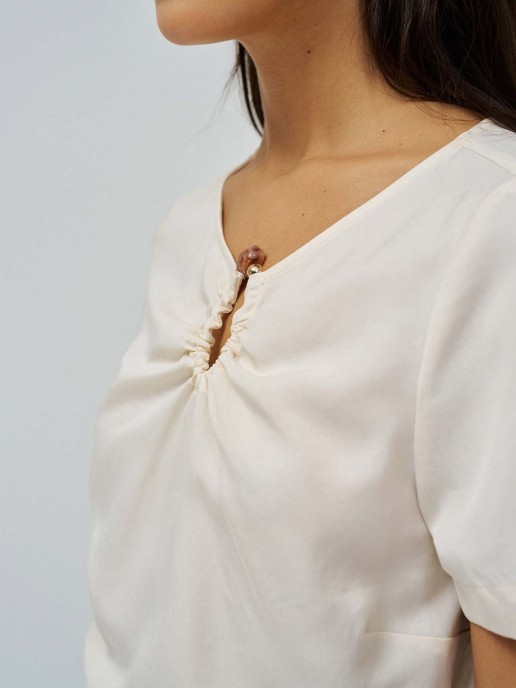 Blusa